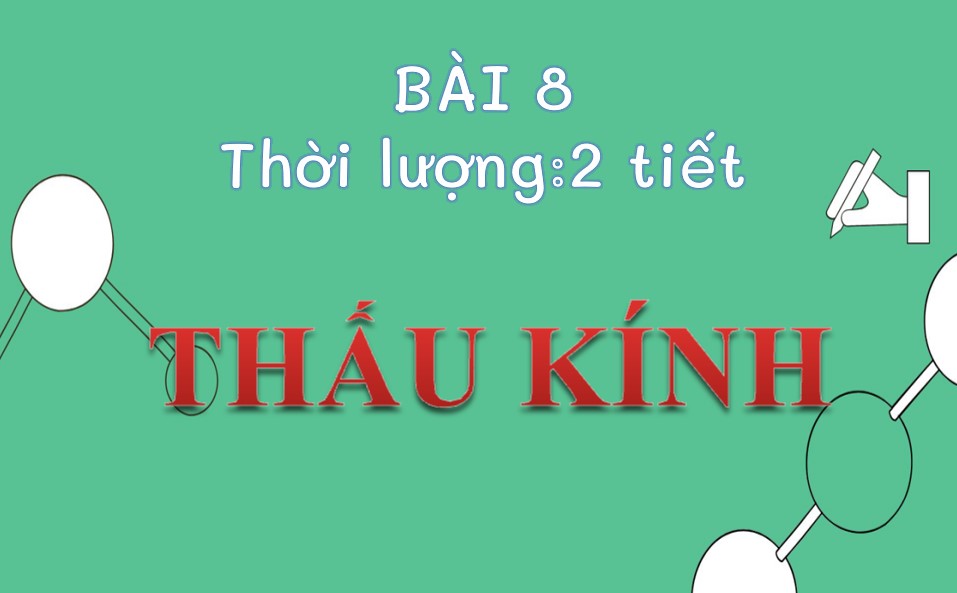 Bài giảng PowerPoint KHTN 9 Kết nối tri thức Bài 8