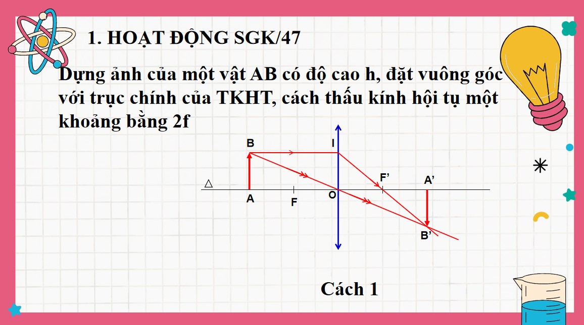 Bài giảng PowerPoint KHTN 9 Kết nối tri thức Bài 9