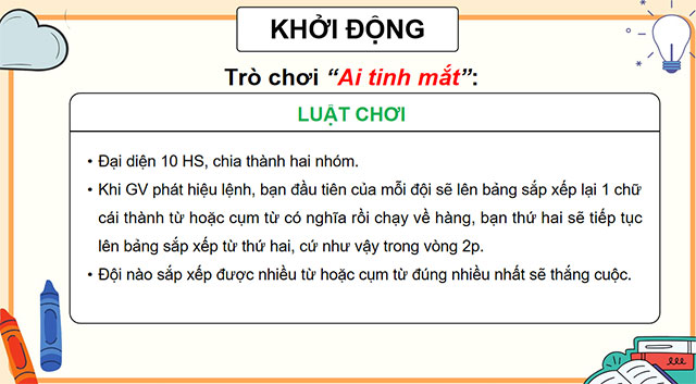 PowerPoint Ôn tập chủ đề Năng lượng