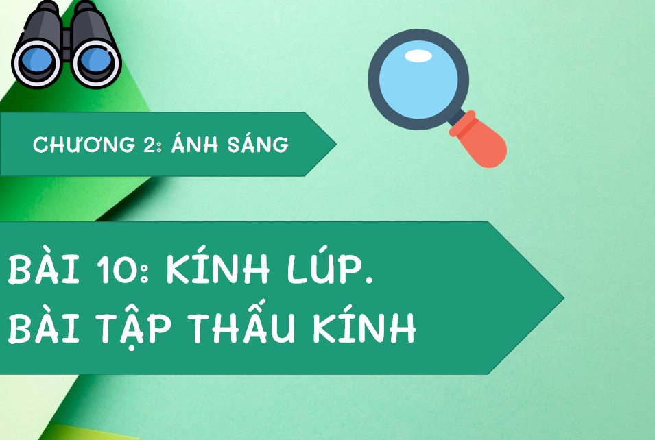 Bài giảng PowerPoint KHTN 9 Kết nối tri thức Bài 10