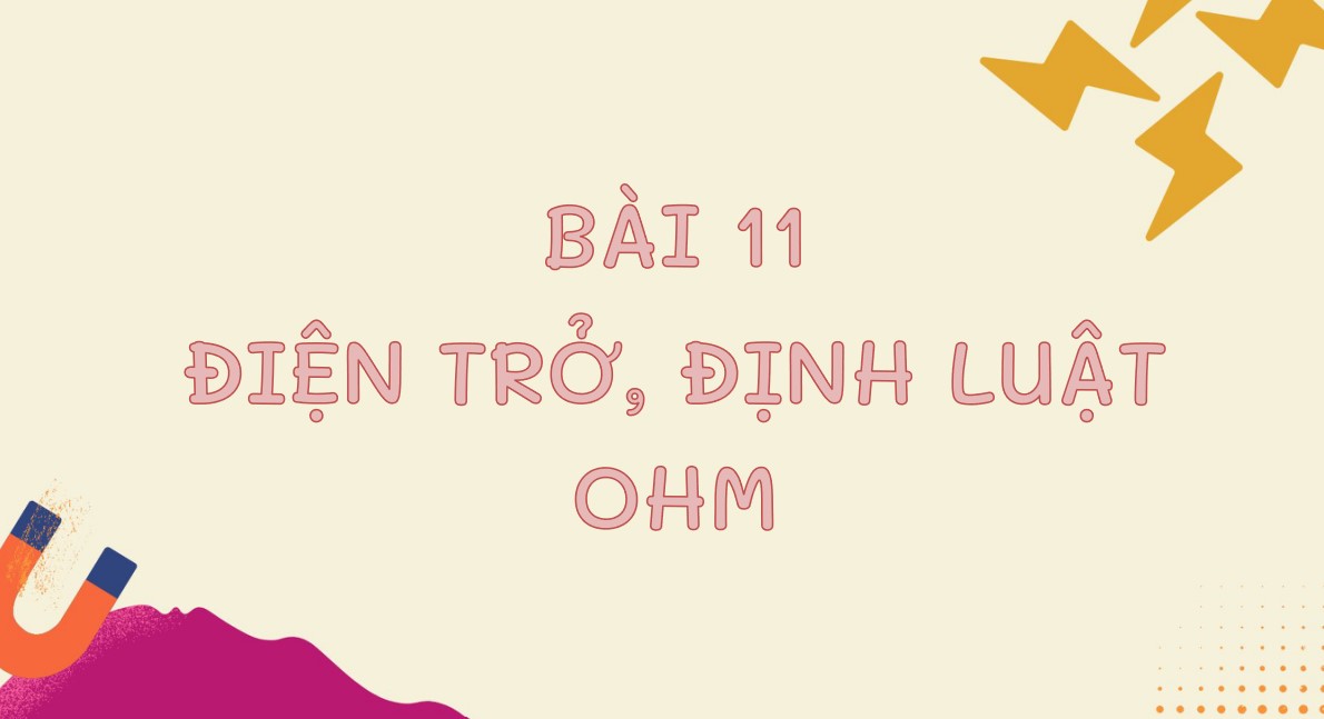 Bài giảng PowerPoint KHTN 9 Kết nối tri thức Bài 11