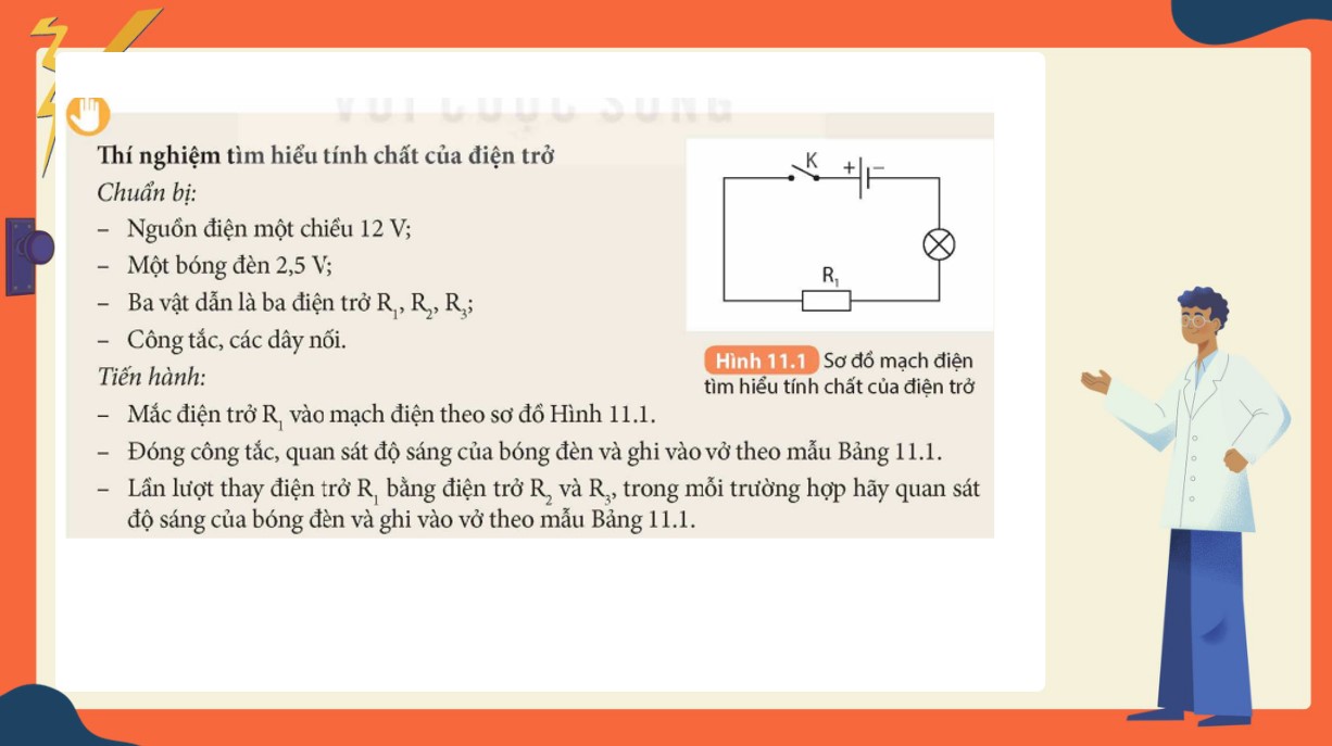 Bài giảng PowerPoint KHTN 9 Kết nối tri thức Bài 11