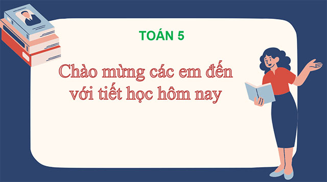PowerPoint Ôn tập số thập phân