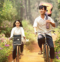 Đọc hiểu Mắt biếc