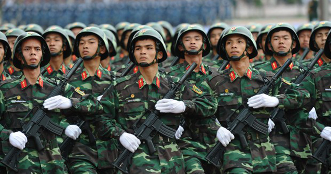 Thiết quân luật khẩn cấp là gì?