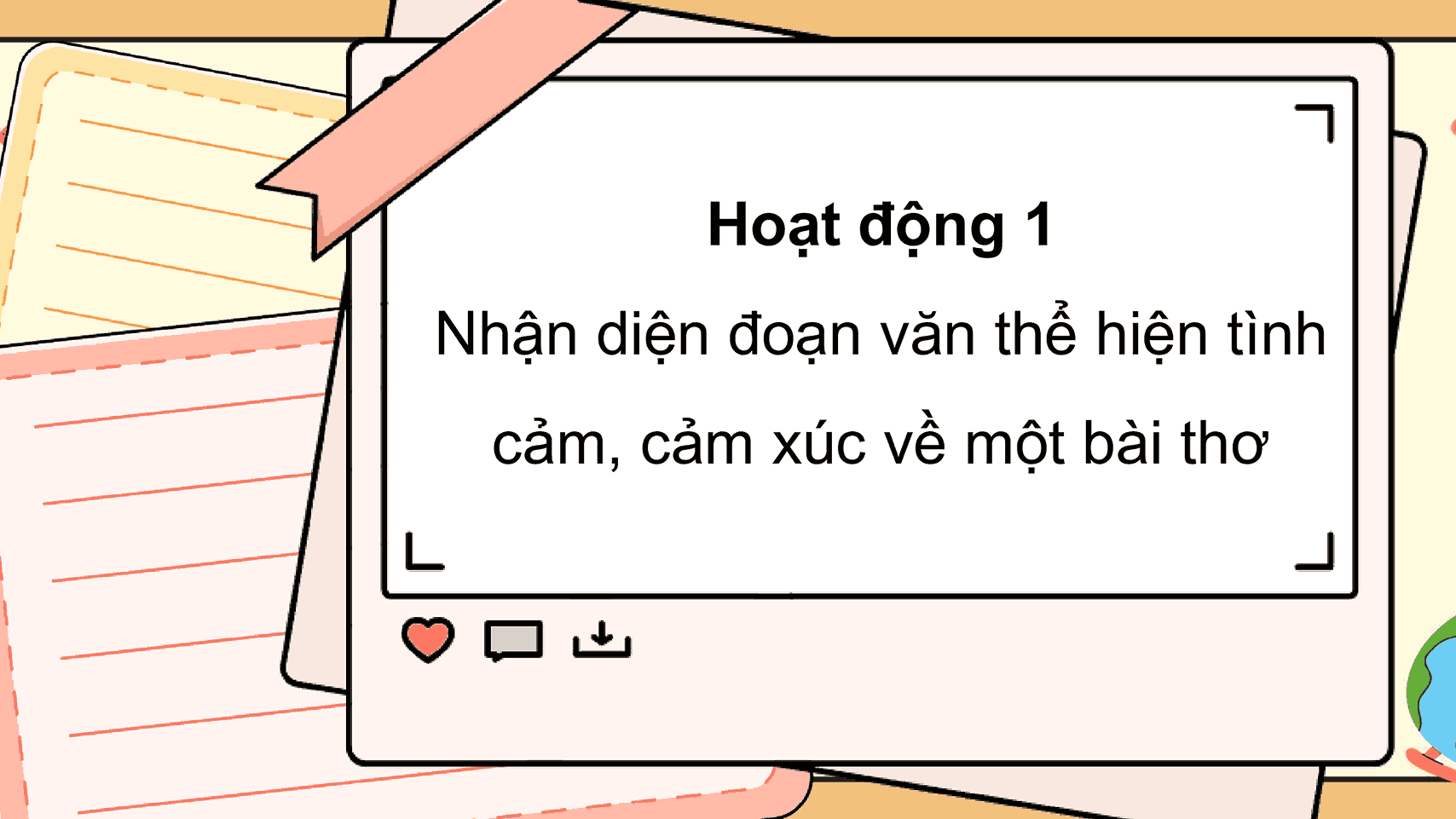 Giáo án Tiếng Việt 5