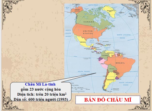 Bài giảng Lịch sử 9 Kết nối tri thức Bài 12