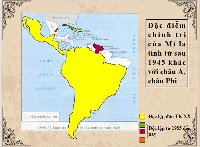 PowerPoint Lịch sử 9 Bài 12 Kết nối tri thức