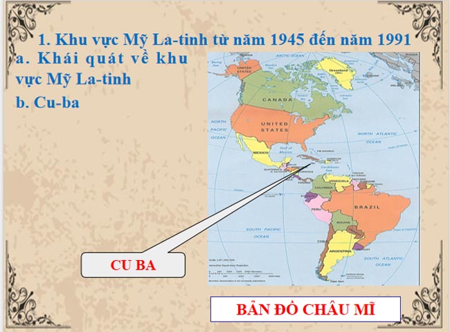 Lịch sử 9 Bài 12 Kết nối tri thức