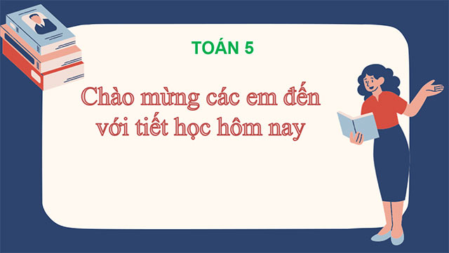 PowerPoint Ôn tập các phép tính với số thập phân