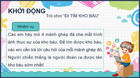 PowerPoint Bài 7 Lắp ráp mô hình xe điện chạy bằng pin