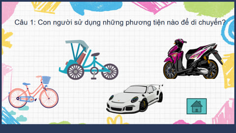Bài giảng điện tử Bài 7 Lắp ráp mô hình xe điện chạy bằng pin