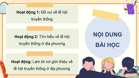 PowerPoint Tuần 13 Chủ đề 4: Hành động vì cộng đồng