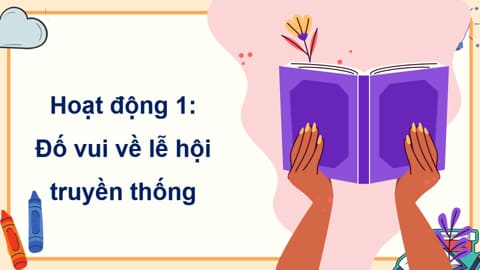 PPT Chủ đề 4: Hành động vì cộng đồng Tuần 13