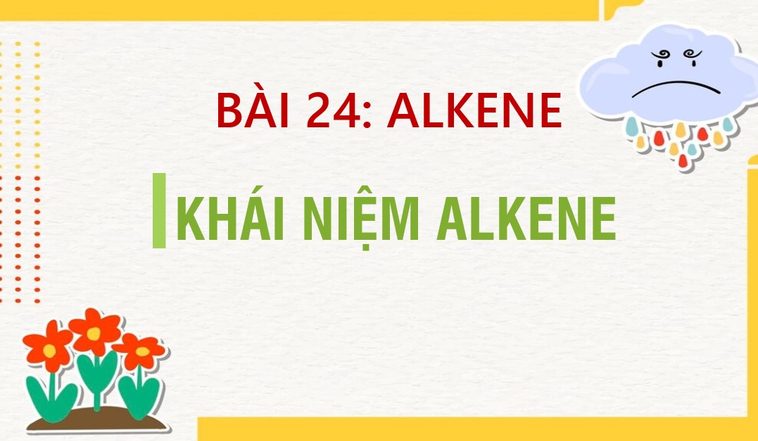 Bài giảng PowerPoint KHTN 9 Kết nối tri thức Bài 24