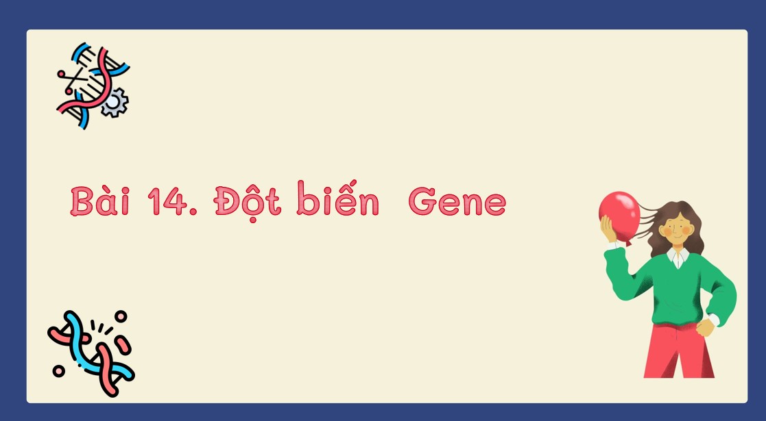 Bài giảng PowerPoint KHTN 9 Kết nối tri thức Bài 41