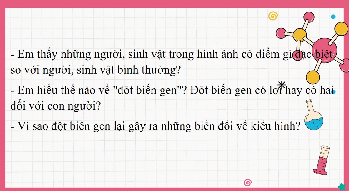 Bài giảng PowerPoint KHTN 9 Kết nối tri thức Bài 41