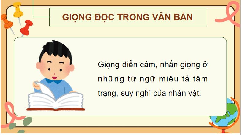 PowerPoint Trí tưởng tượng phong phú