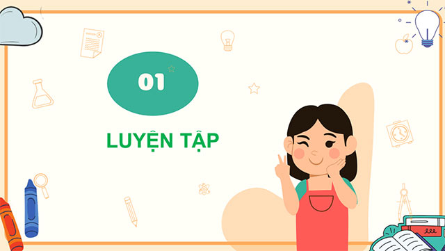 PowerPoint Ôn tập một số hình phẳng