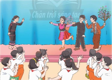 Giáo án Hoạt động trải nghiệm 5 Tuần 17 Chủ đề 5: Chào năm mới và chi tiêu tiết kiệm