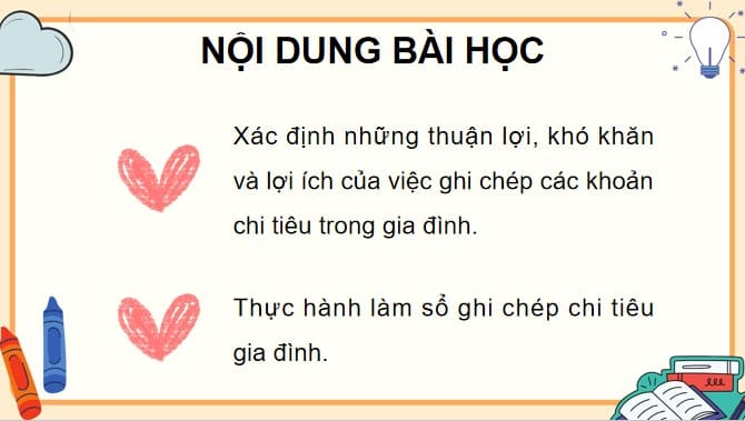 PowerPoint Tuần 18 Chủ đề 5: Hội chợ xuân và quản lý chi tiêu