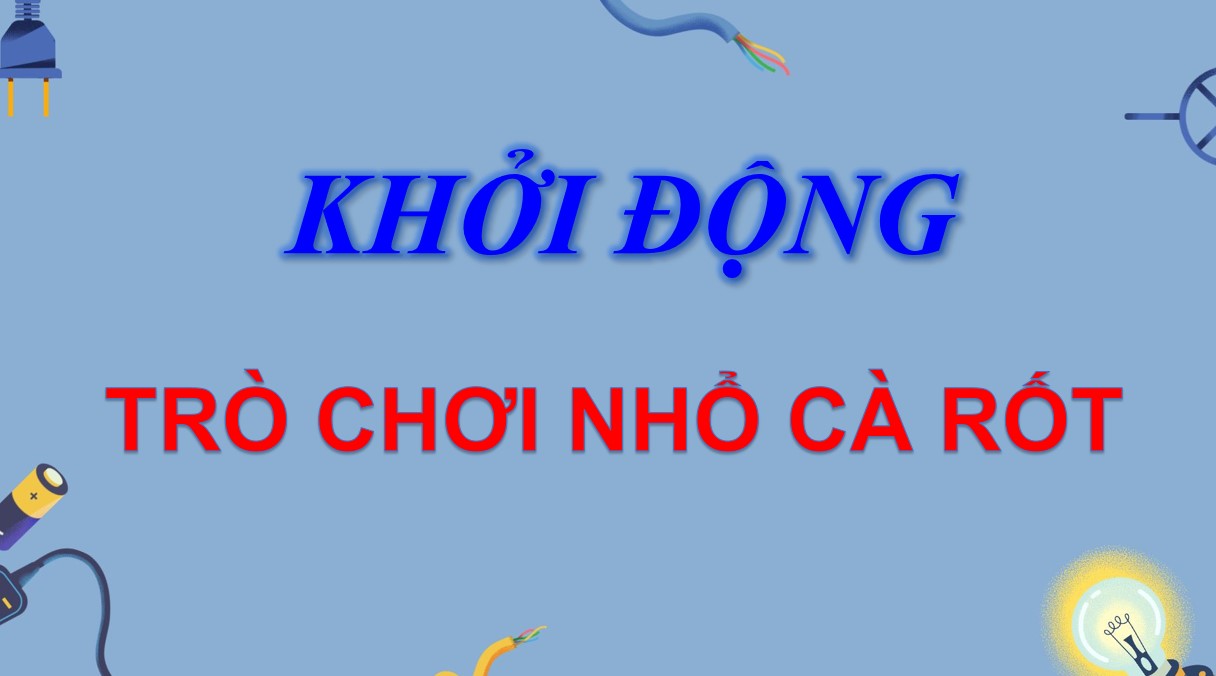 Bài giảng PowerPoint KHTN 9 Kết nối tri thức Bài 13