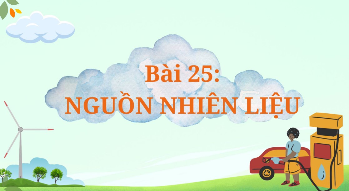 Bài giảng PowerPoint KHTN 9 Kết nối tri thức Bài 25