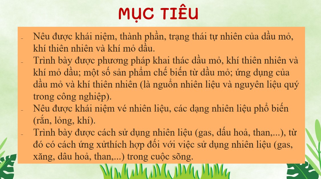 Bài giảng PowerPoint KHTN 9 Kết nối tri thức Bài 25