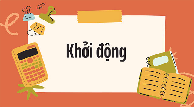 PowerPoint STEM Dụng cụ học số thập phân