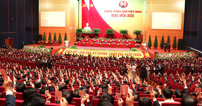 Tự nhận xét ưu khuyết điểm của bản thân Đảng viên