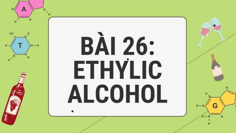 Bài giảng PowerPoint KHTN 9 Kết nối tri thức Bài 26