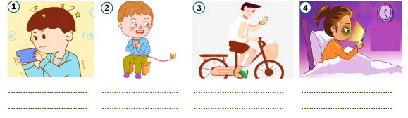 Đề thi Học kì 1 Công nghệ lớp 5 Chân trời sáng tạo