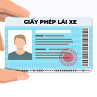 Giấy phép lái xe quá hạn 1 ngày cũng phải thi lại lý thuyết từ năm 2025