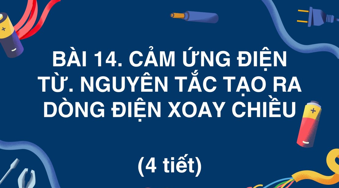 Bài giảng PowerPoint KHTN 9 Kết nối tri thức Bài 14