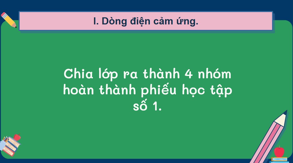 Bài giảng PowerPoint KHTN 9 Kết nối tri thức Bài 14