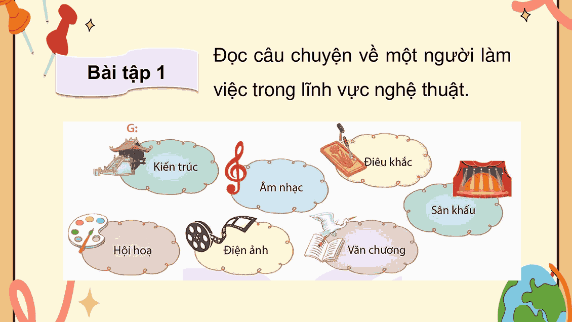 PowerPoint Đọc mở rộng