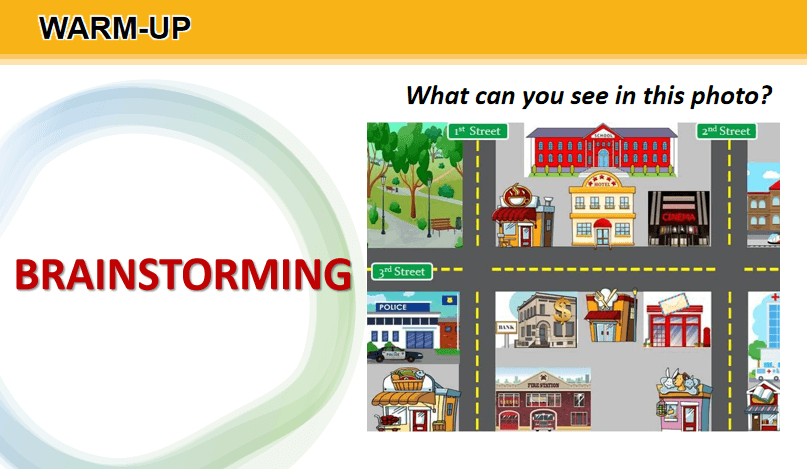 giáo án tiếng anh