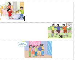 Mồ côi xử kiện