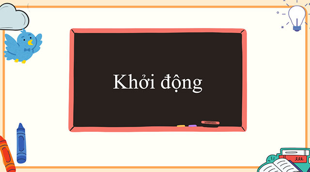 PowerPoint Mồ Côi xử kiện