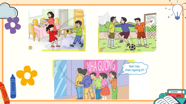 PowerPoint Mồ Côi xử kiện