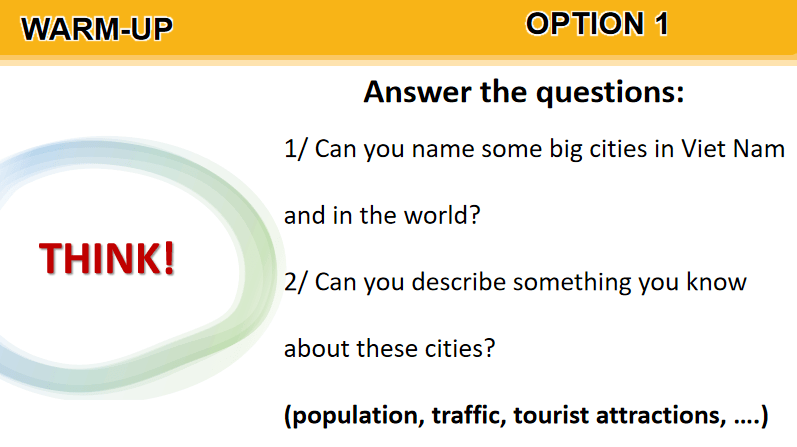 giáo án tiếng anh