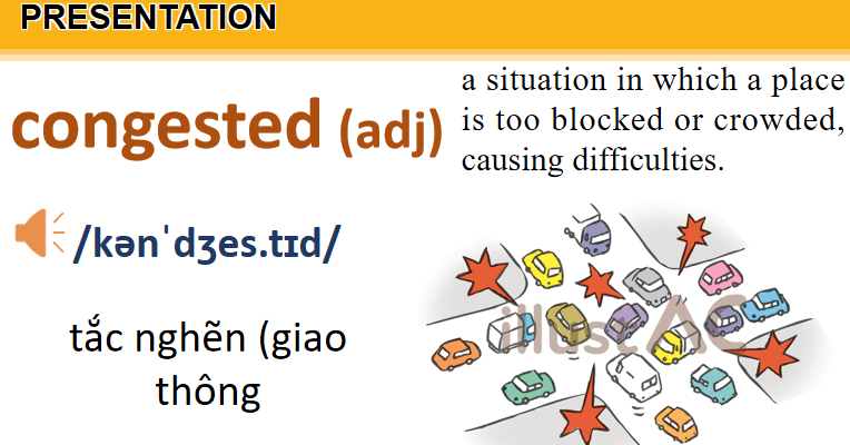 giáo án tiếng anh