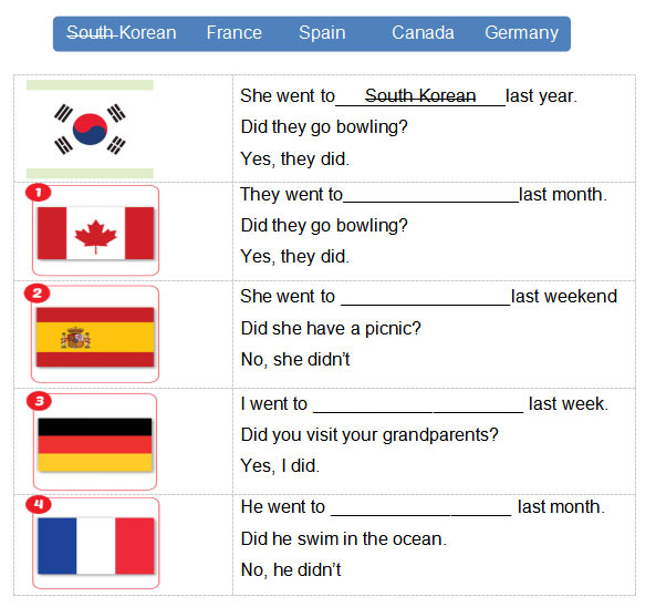 Đề kiểm tra học kì 1 Tiếng Anh 5 Smart Start