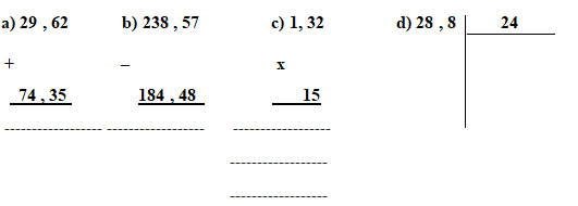 Đề thi Học kì 1 Toán 5 Cánh Diều