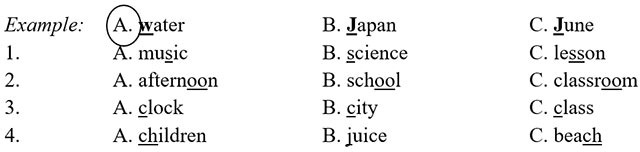 Đề thi học kì 1 Tiếng Anh 5 Global Success