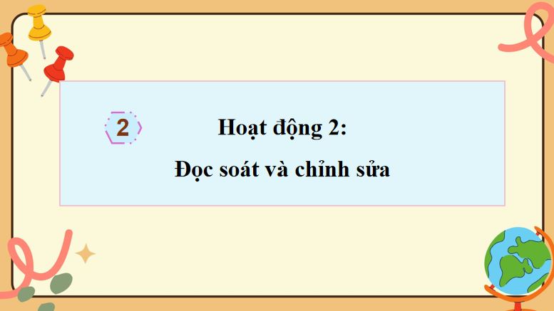 PowerPoint Viết đoạn văn