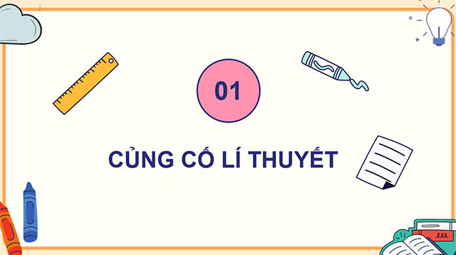 PowerPoint dạy thêm Luyện tập chung