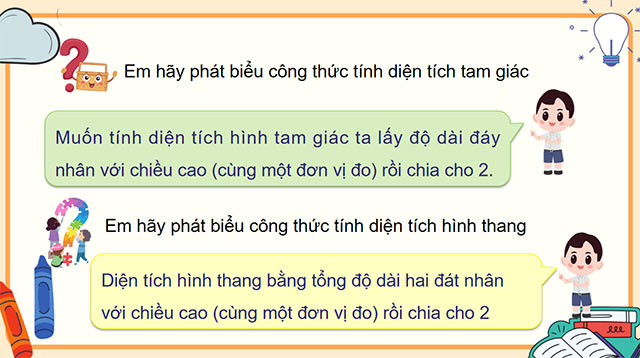 PowerPoint dạy thêm Luyện tập chung