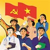 Luật Công đoàn 2024, số 50/2024/QH15