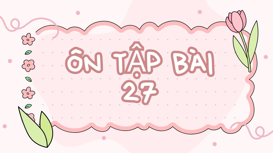 Bài giảng điện tử Tiếng Việt 5 Bài Tranh làng Hồ